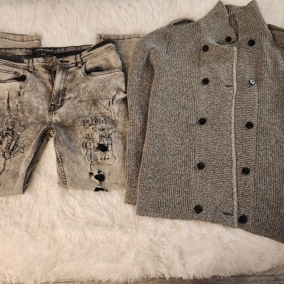 Jeans - Picture 4 of 4